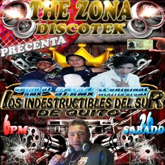 Mesclas con creatividad original WLAZTER DJ RMX ((THE ZONA DISCOTEK))