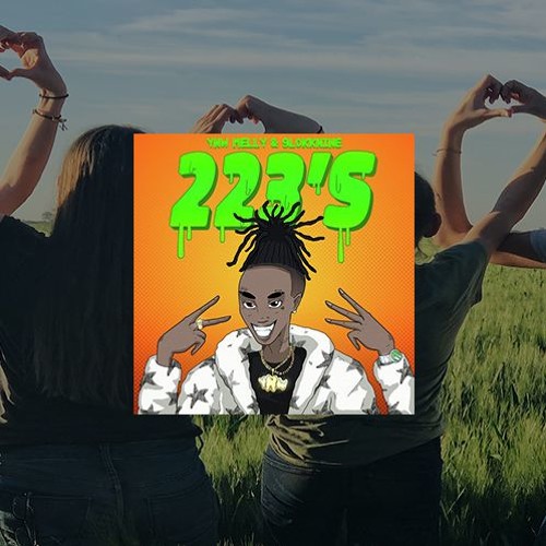 @adamohmusic - tongue tied 223's (HAD TO PITCH UP BC COPYRIGHT)