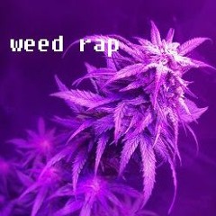 weed rap