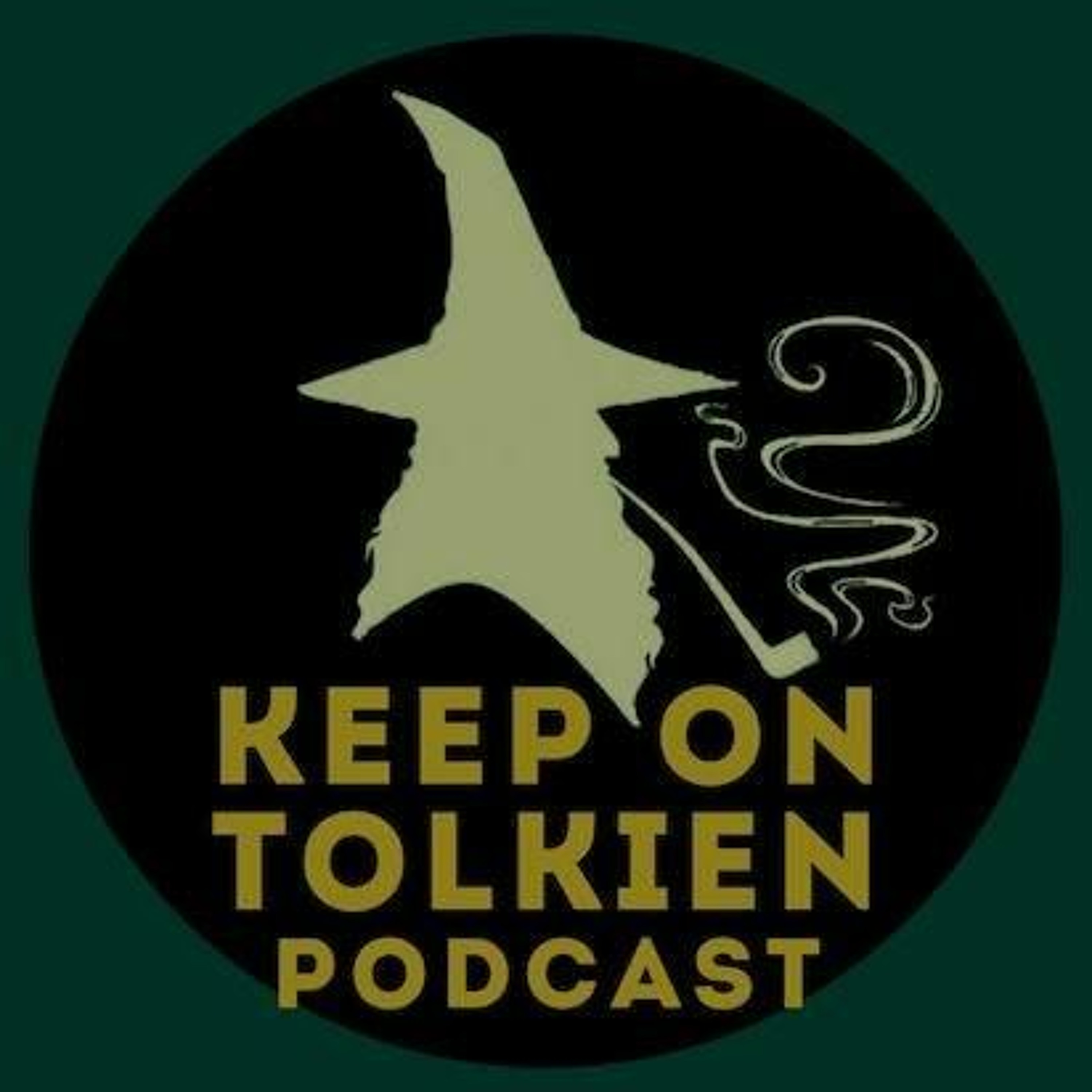 Keep On Tolkien