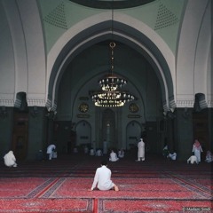 لَا يُكَلِّفُ اللَّهُ نَفْسًا إِلَّا وُسْعَهَا | أحمد مشهور