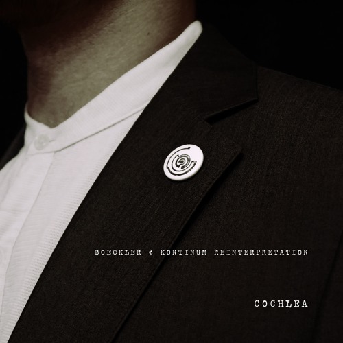 PREMIERE : Boeckler - Cochlea (Kontinum Reinterpretaion) [Proselytizing]
