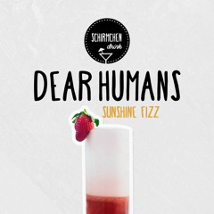 Sunshine Fizz | Dear Humans