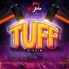 Bunji Garlin - Magician {Tuff RIddim}