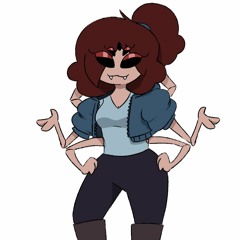 Deadly Twister {A Self-Insert Spider Dance}