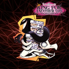 Title Theme (Time Trax) - SiIvaGunner: King for Another Day Tournament