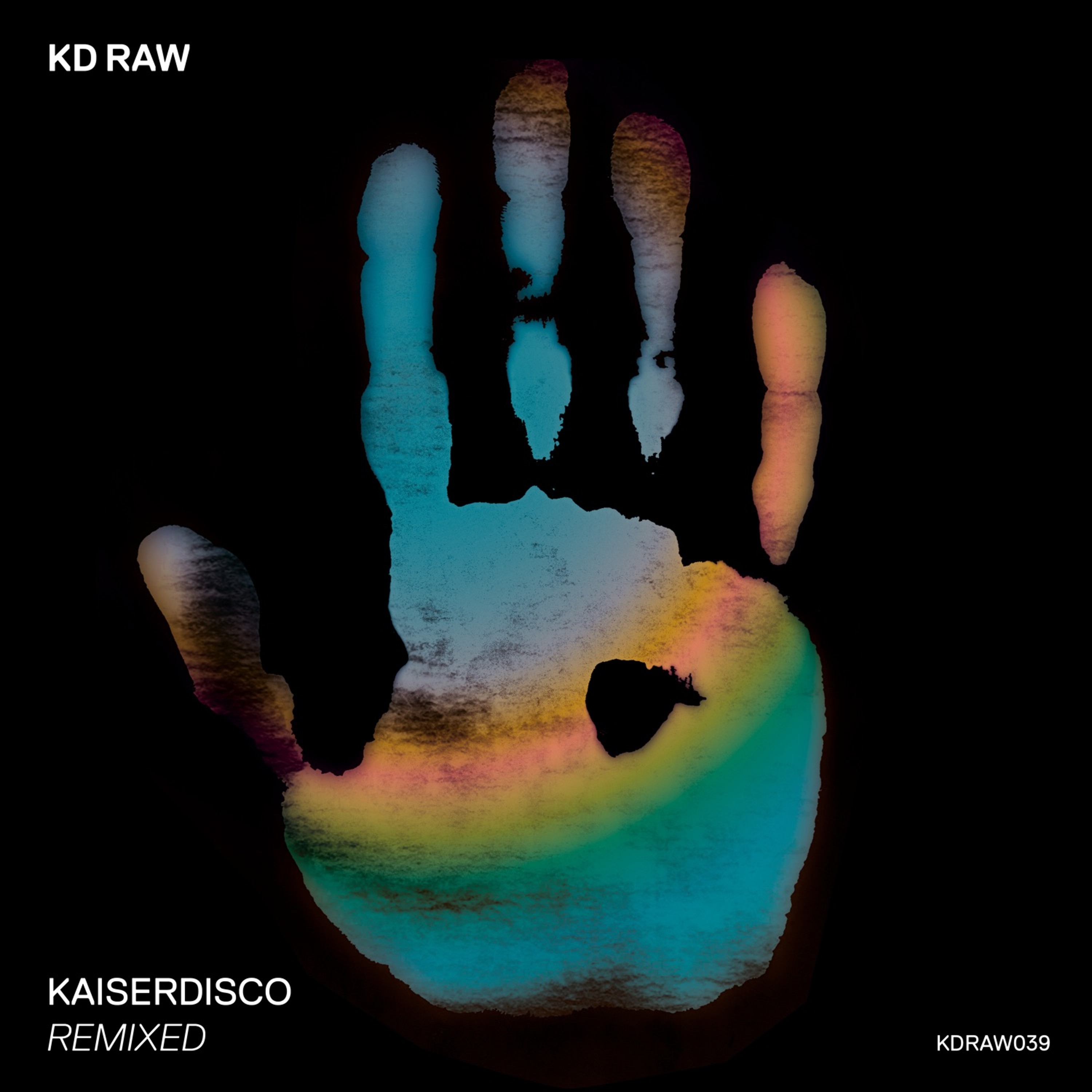 Kaiserdisco (OFFICIAL)