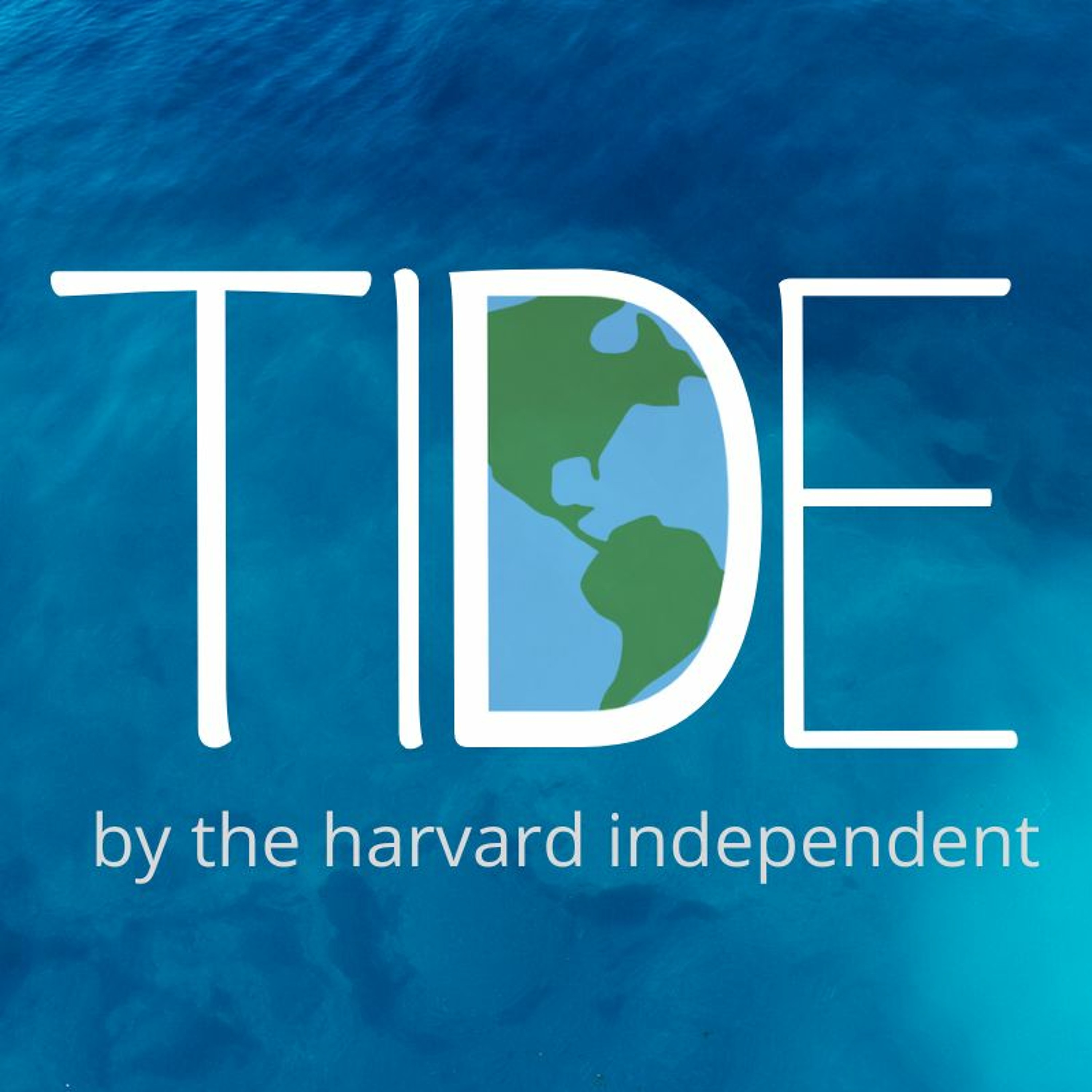 TIDE: Protesting at Harvard-Yale episode artwork