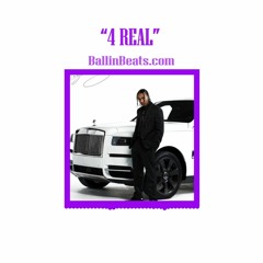 "4 REAL" Tyga type beat | (download free for non profit / no tags untagged in mono) 2019 2020