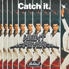 Night Fever Promo Mix