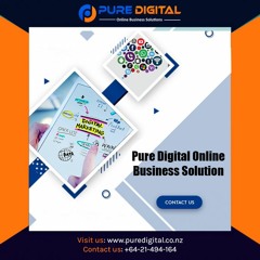 Website Designing Company in New Zealand