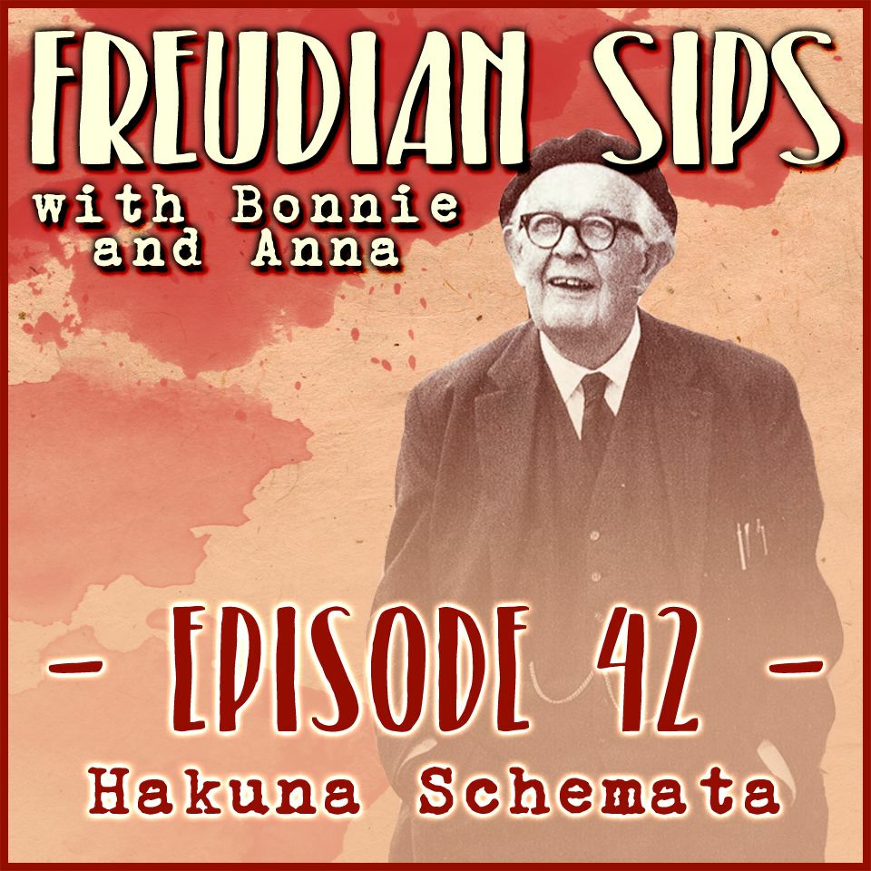 Freudian Sips