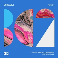 Cruxz - Kobalt (Pedro Capelossi Deep Interpretation)[BC2]