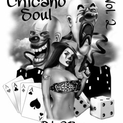 D.L.O.B.z Chicano Soul Vol. 2