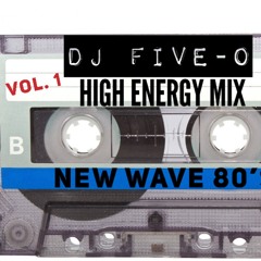 Listen to High Energy - Musica Disco - 80 - 90 - Mix 2015 Leo Dj Forever (  Sólo Éxitos ) by leo dj forever in jv playlist online for free on SoundCloud