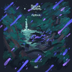 Freedom Fighters & Modus - Drumville