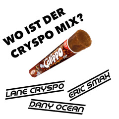 Wo ist der Cryspo Mix?  (Calippo Edition)