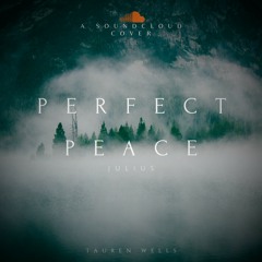 Perfect Peace by Tauren Wells [Cover by Julius]
