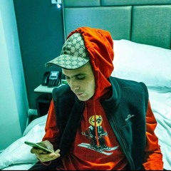huskii instagram live freestyle (1st Verse)