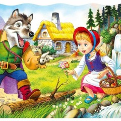 Կարմիր գլխարկը