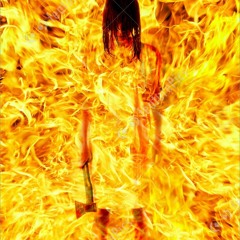 FLAME OF DEATH - DEPRESI JIWA