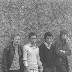 Blaze X - I Used To Love Her (Live)