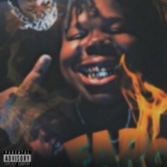 Fallout ft. Tythesamurai, Aaron Cro$$, trayfie