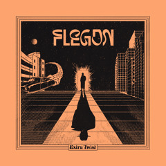 PRÈMIÉRE: Flegon - Pacific Reef [Disques Flegon]