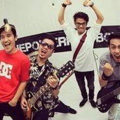 thepowerpuffboyz - Perpisahan