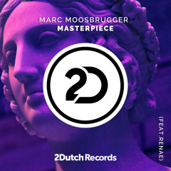 Marc Moosbrugger - Masterpiece Feat. Renae