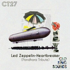 Led Zeppelin - Heartbreaker (Pandhora Tribute) [Free Download]