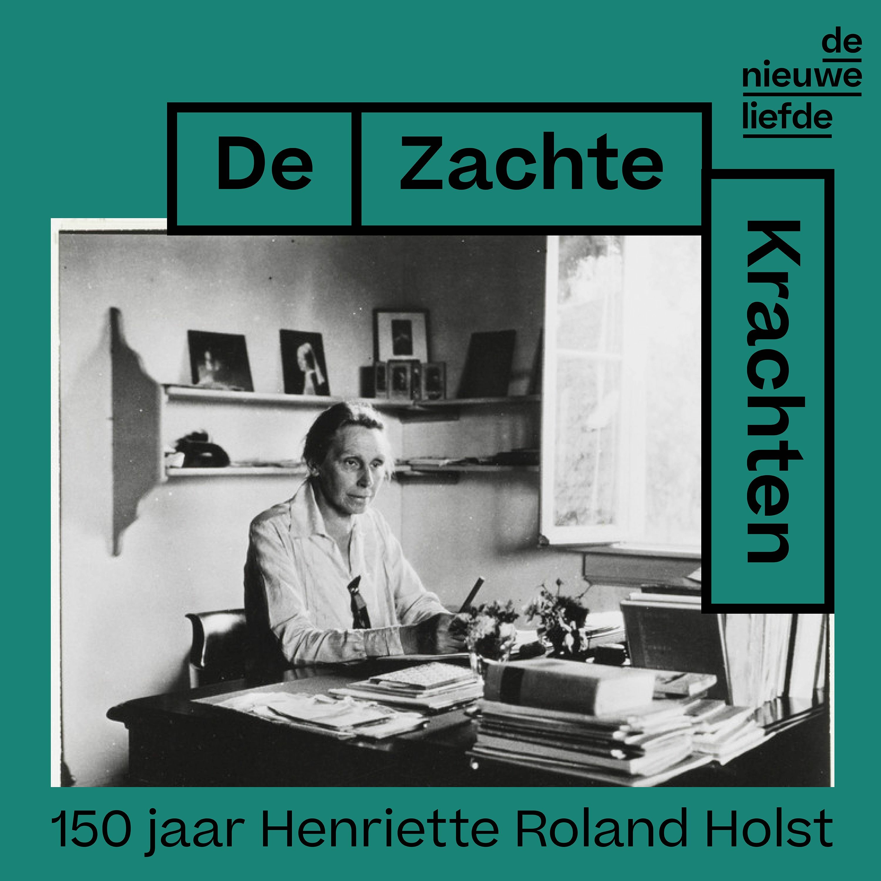 De Nieuwe Liefde