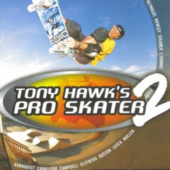 Aparentemente regresa Tony Hawk Pro Skater con un refrito