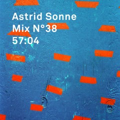 Astrid Sonne Mix Nº38