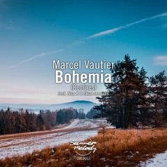 Marcel Vautier - Bohemia (Naz K Remix) [SMLD053]