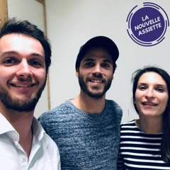 Marin Mulliez : l'Agriculteur au centre de notre Assiette