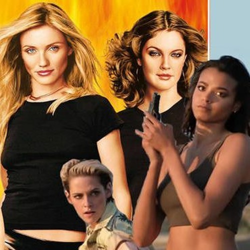 Charlie's angels 2019 stream cheap