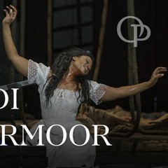 Pretty Yende - Il Dolce Suono From Lucia Di Lammermoor