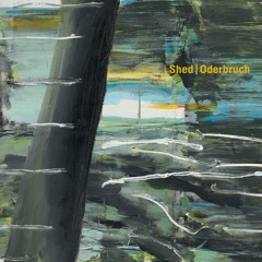 Shed | Die Oder