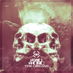 PsykoPhonic - The Origins