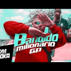 Mc Gp Bandido Milionario Cavalao Da Yamaha Audio Oficial Dj Nene