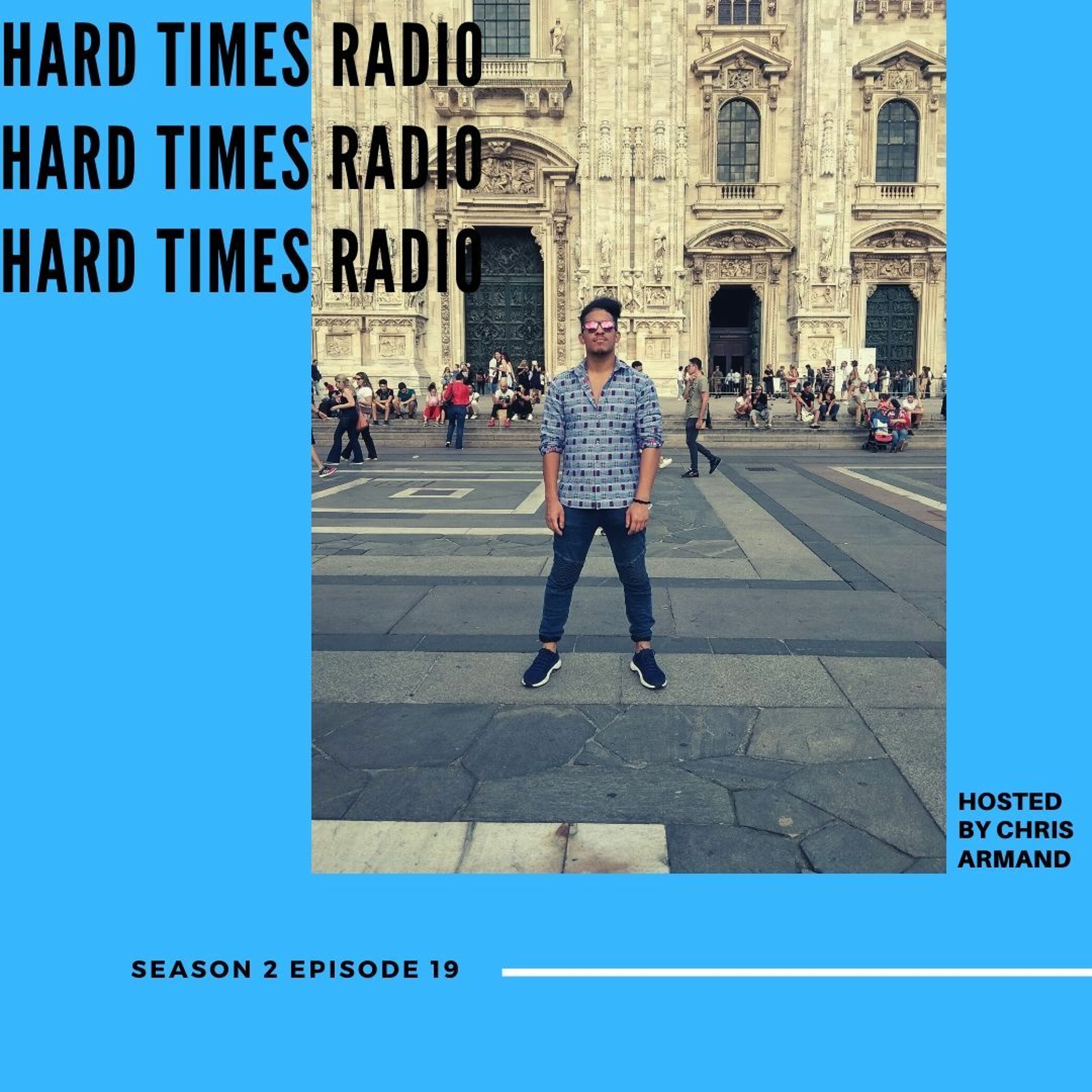 Hard Times Radio