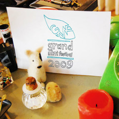 너와 나의 프롤로그 (GMF 2009 Lozik RMX) (With 뎁)