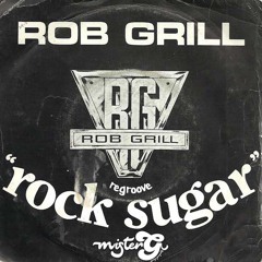 Rock Sugar (MisterG Regroove)