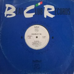 Double FM - Illusion (Tony Oldskool's 140 Remix) *** Download ***