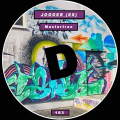 Jogger (Es) - Mastertrax (Original Mix)