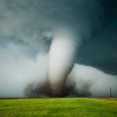 טורנדו (Prod.By.HillelParody)