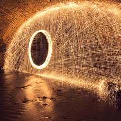 쏘아올린 불꽃 Nightcore.ver (Remixed by SARM)