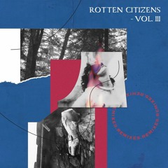 PREMIERE : Class B Band - Repli Can (Theus Mago & Moisees Remix) [Rotten City]