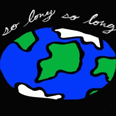 So Long So Long Bossa